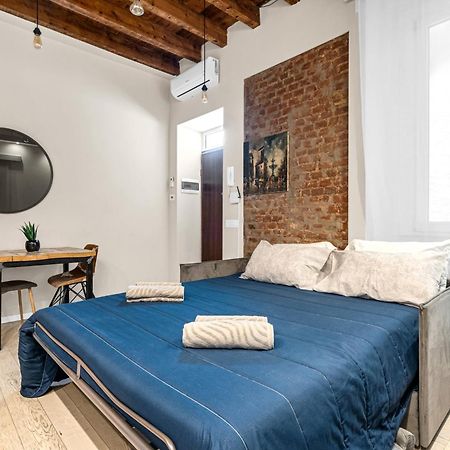Mo22 Loreto- Duomo- Chic - Luxury - Boho Мілан Екстер'єр фото