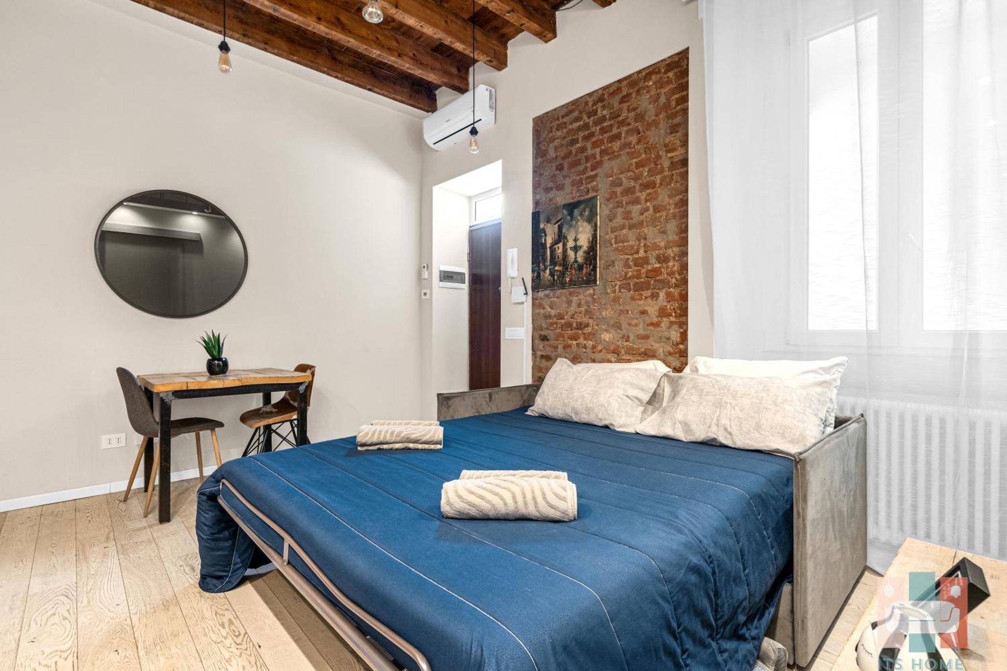 Mo22 Loreto- Duomo- Chic - Luxury - Boho Мілан Екстер'єр фото